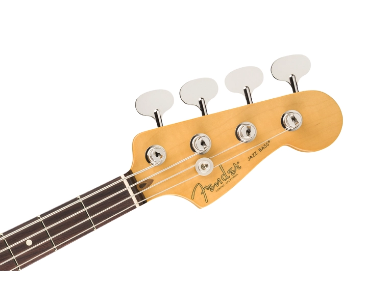 Fender Am Pro Classic Jazz Bass 3-Color Sunburst, RW 