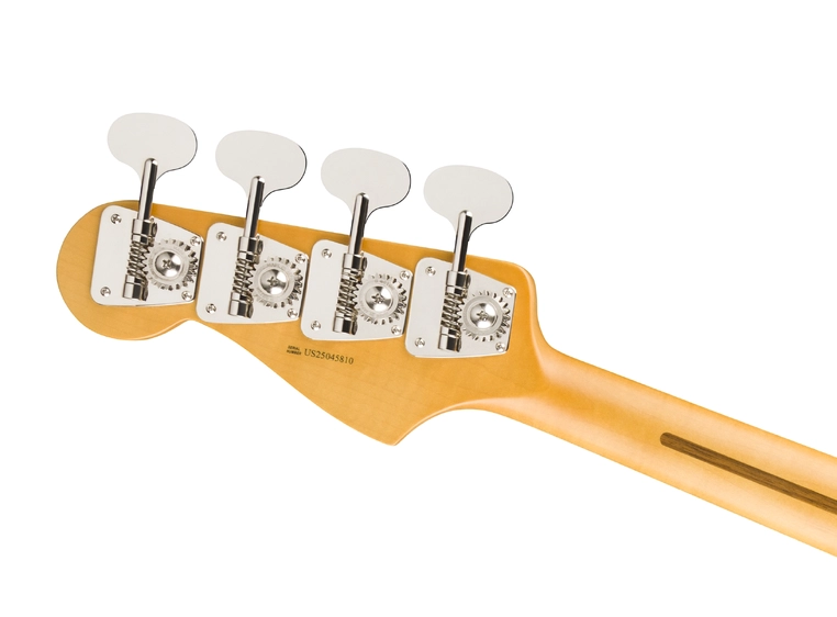 Fender Am Pro Classic Jazz Bass 3-Color Sunburst, RW 