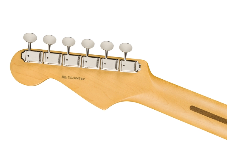 Fender Am Pro Classic Stratocaster Faded Firemist Gold, MN 