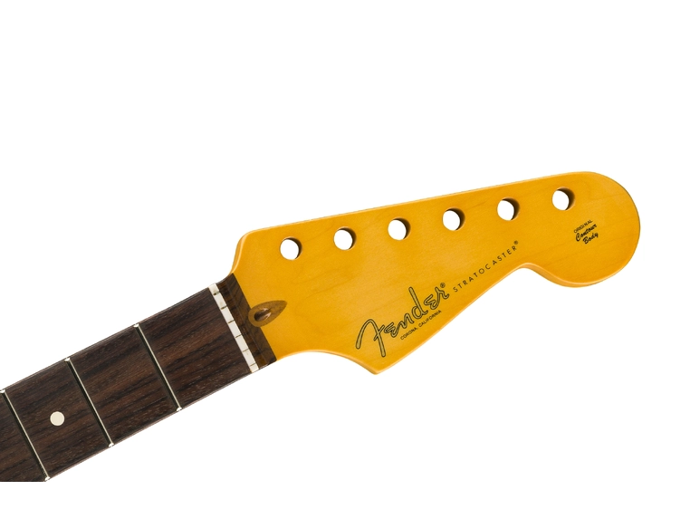 Fender Am Pro Classic Stratocaster Neck 22 Medium Jumbo, 9.5" Radius, Rosewood 