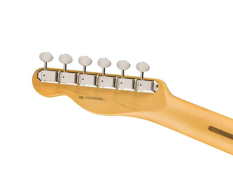 Fender Am Pro Classic Telecaster Faded Lake Placid Blue, MN 