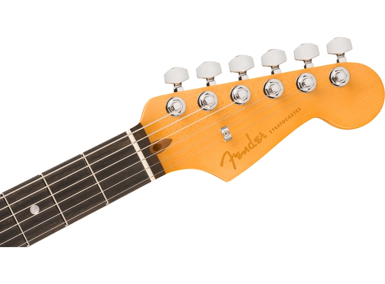 Fender American Ultra II Stratocaster HSS, EB, Ultraburst 