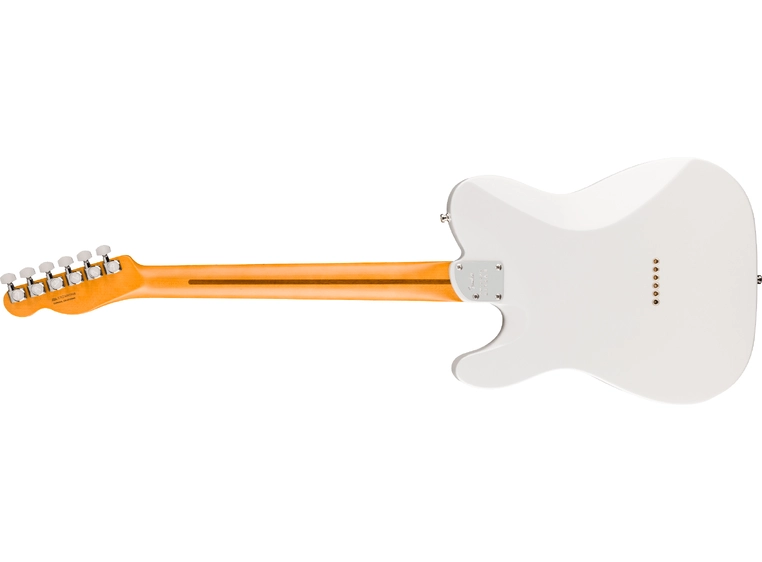 Fender American Ultra II Telecaster MN, Avalanche 