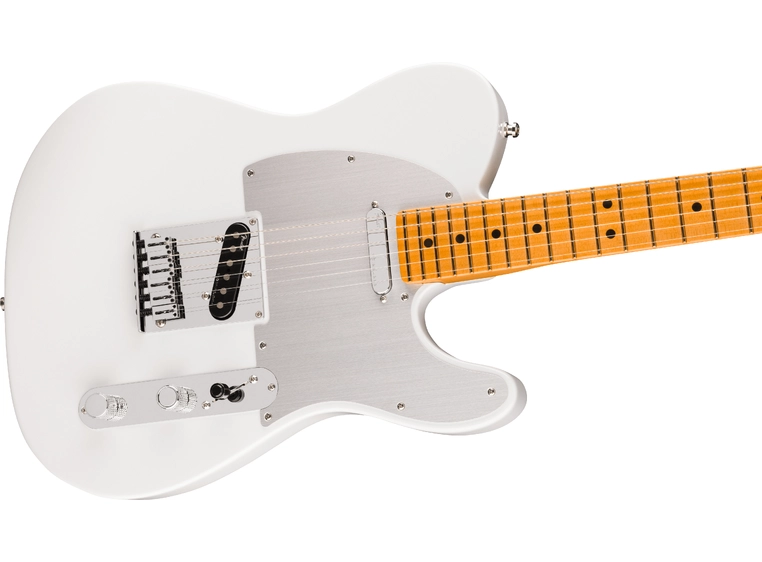 Fender American Ultra II Telecaster MN, Avalanche 