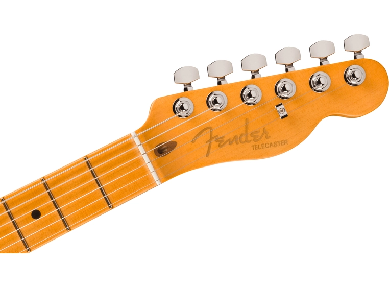 Fender American Ultra II Telecaster MN, Avalanche 