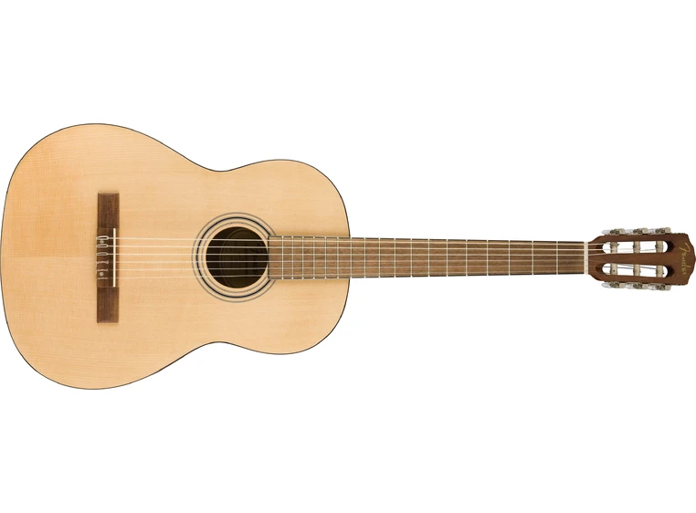 Fender CN-30 Nylon WN, Natural 