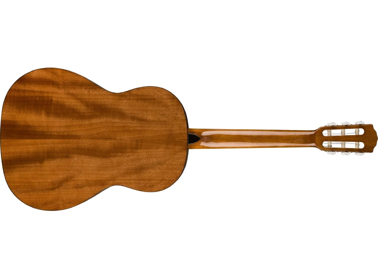 Fender CN-30 Nylon WN, Natural 