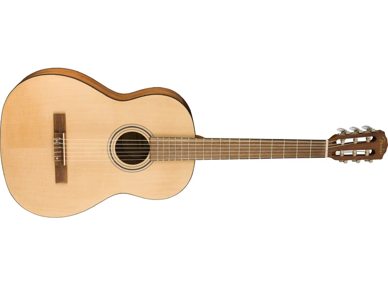 Fender CN-30 Nylon WN, Natural 