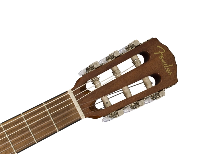 Fender CN-30 Nylon WN, Natural 
