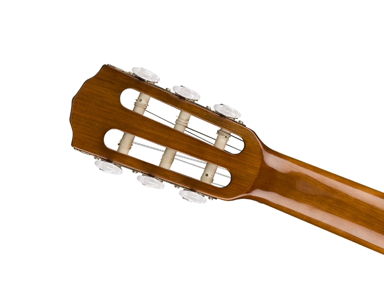 Fender CN-30 Nylon WN, Natural 