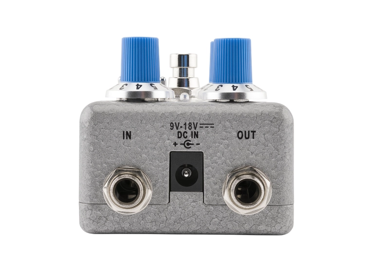 Fender Hammertone Breakup Drive 