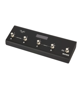 Fender LTX-5 Footswitch