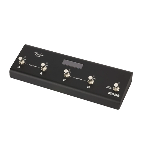 Fender LTX-5 Footswitch
