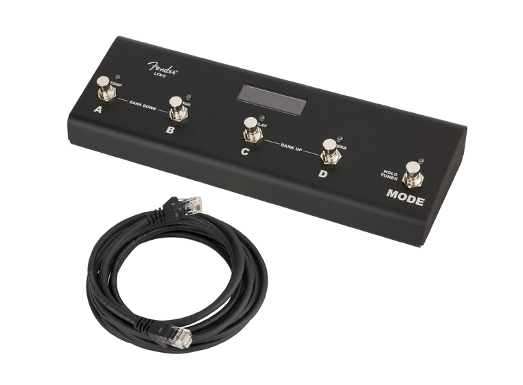 Fender LTX-5 Footswitch 