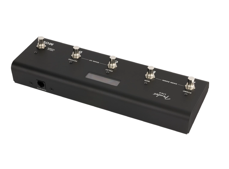 Fender LTX-5 Footswitch 