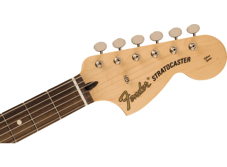 Fender Limited Edition Tom Delonge Strat Daphne Blue, RW