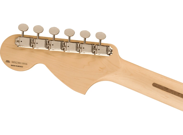 Fender Limited Edition Tom Delonge Strat Daphne Blue, RW 