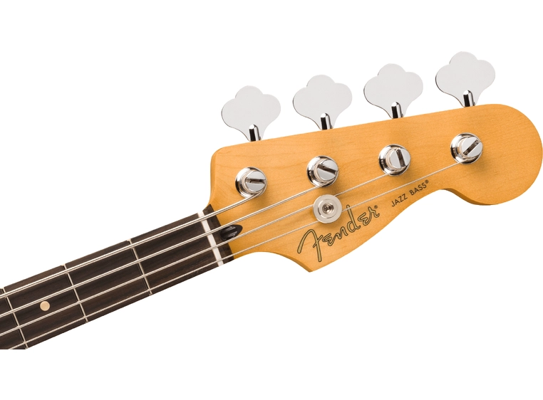 Fender Player II Jazz Bass RW, Birch Green