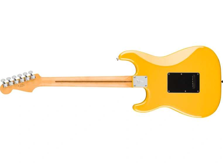 Fender Player II Mod. Stratocaster HSS RW, Sunshine Yellow 