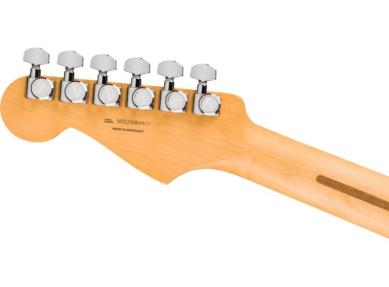 Fender Player II Mod. Stratocaster HSS RW, Sunshine Yellow 