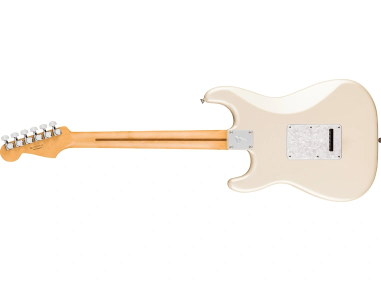 Fender Player II Mod. Stratocaster RW, Olympic Pearl 