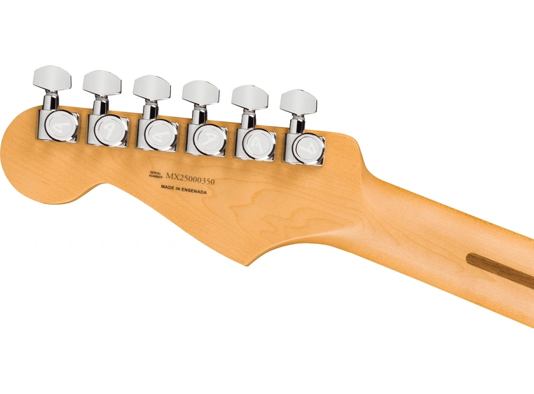 Fender Player II Mod. Stratocaster RW, Olympic Pearl 