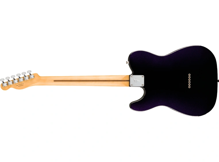 Fender Player II Mod. Telecaster SH RW, Dusk 
