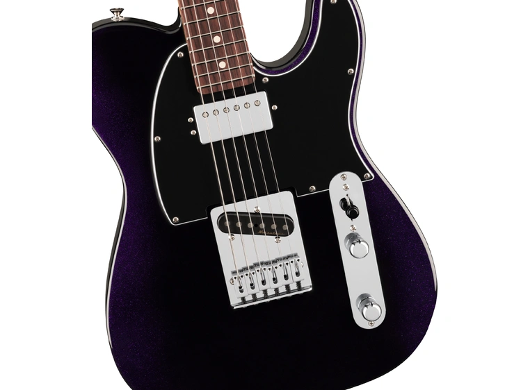 Fender Player II Mod. Telecaster SH RW, Dusk 