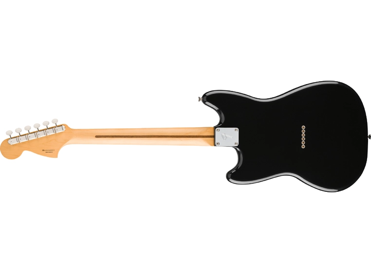 Fender Player II Mustang RW, Black