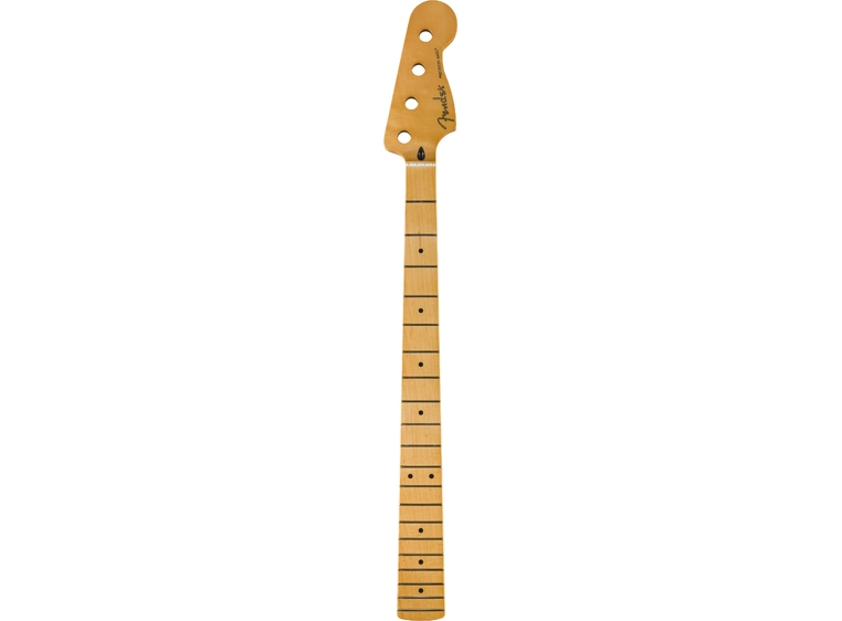 Fender Player II Serie Precision Neck 22 MJ Frets, Maple, 9.5", Modern C 