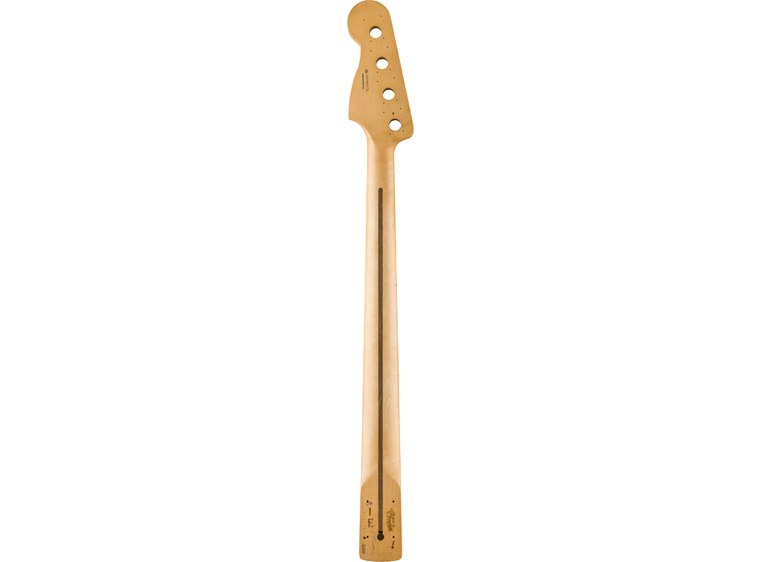 Fender Player II Serie Precision Neck 22 MJ Frets, Maple, 9.5", Modern C 
