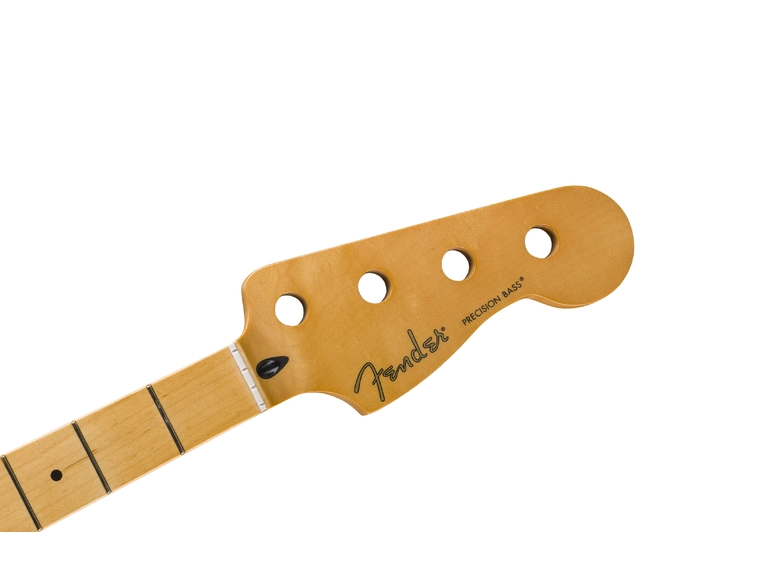 Fender Player II Serie Precision Neck 22 MJ Frets, Maple, 9.5", Modern C 