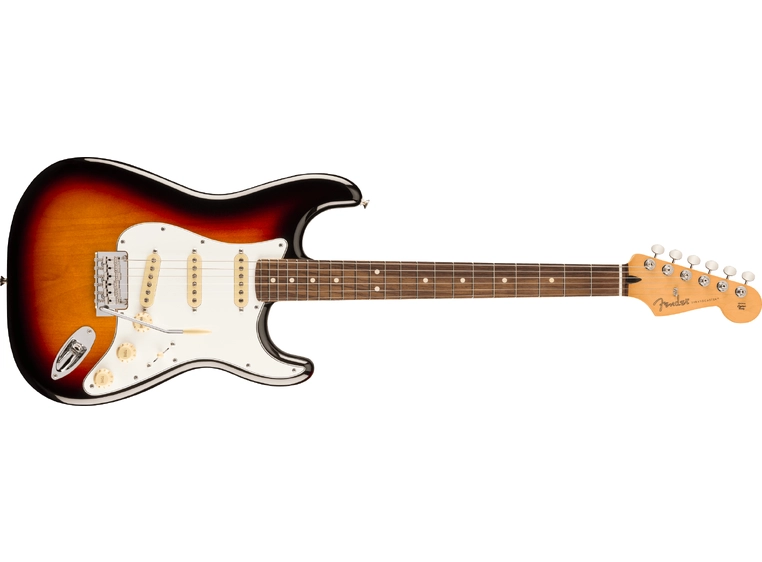 Fender Player II Stratocaster RW, 3-Color Sunburst