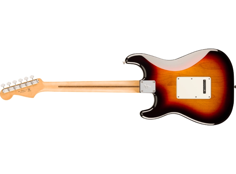 Fender Player II Stratocaster RW, 3-Color Sunburst