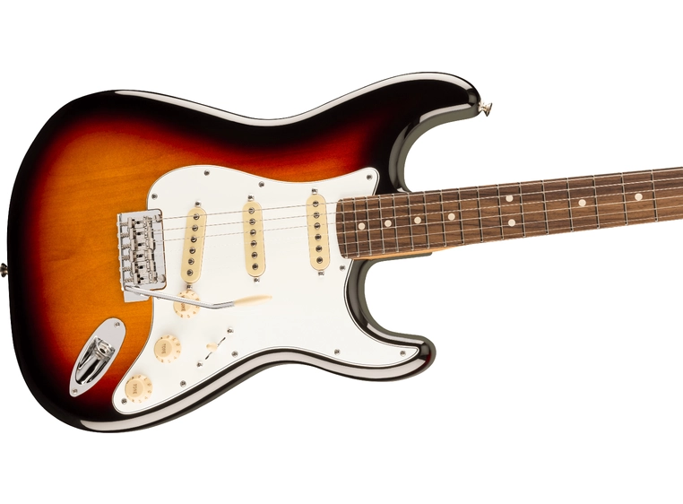 Fender Player II Stratocaster RW, 3-Color Sunburst