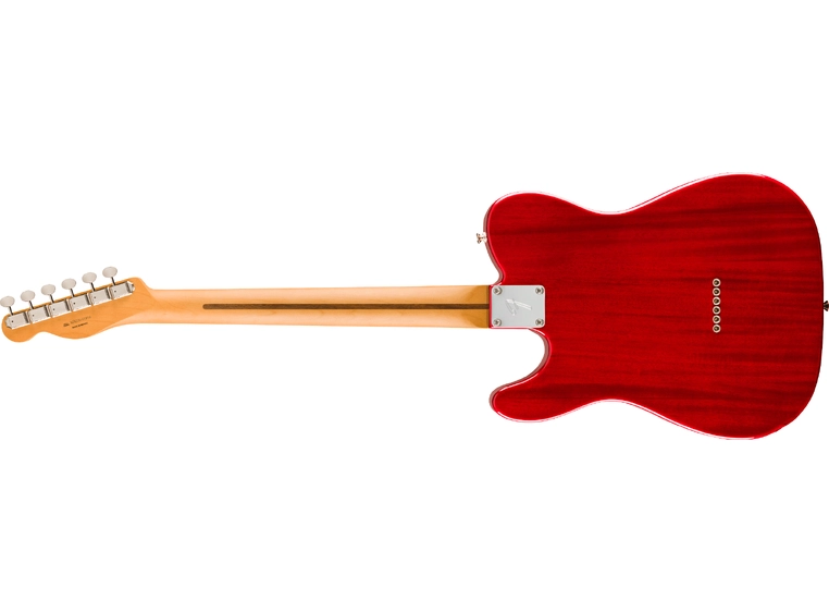 Fender Player II Telecaster RW, Transparent Cherry