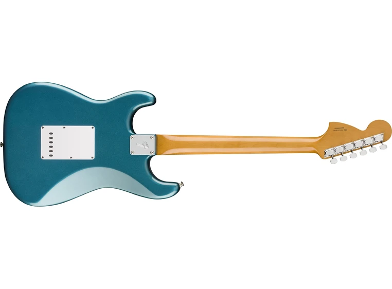 Fender Vintera III Late 60s Strat RW, Ocean Turquoise 