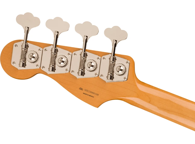 Fender Vintera II 60s Precision Bass Olympic White, RW 