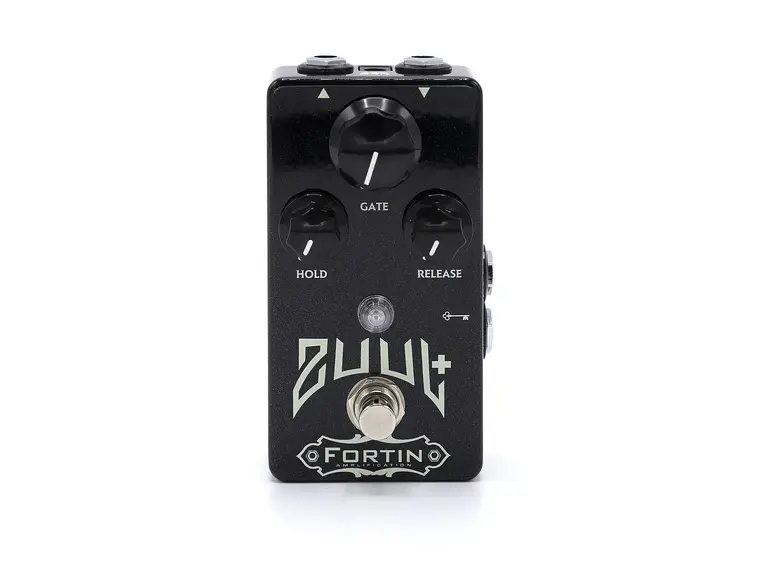 Fortin Zuul+ Noise Gate 