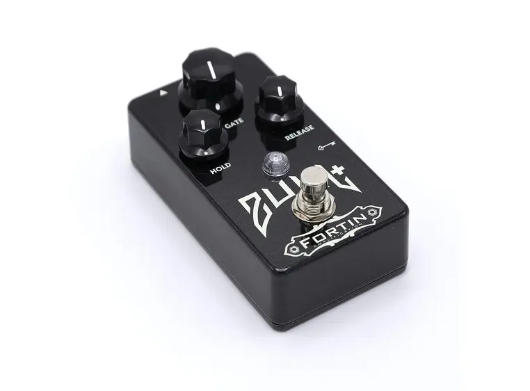 Fortin Zuul+ Noise Gate 
