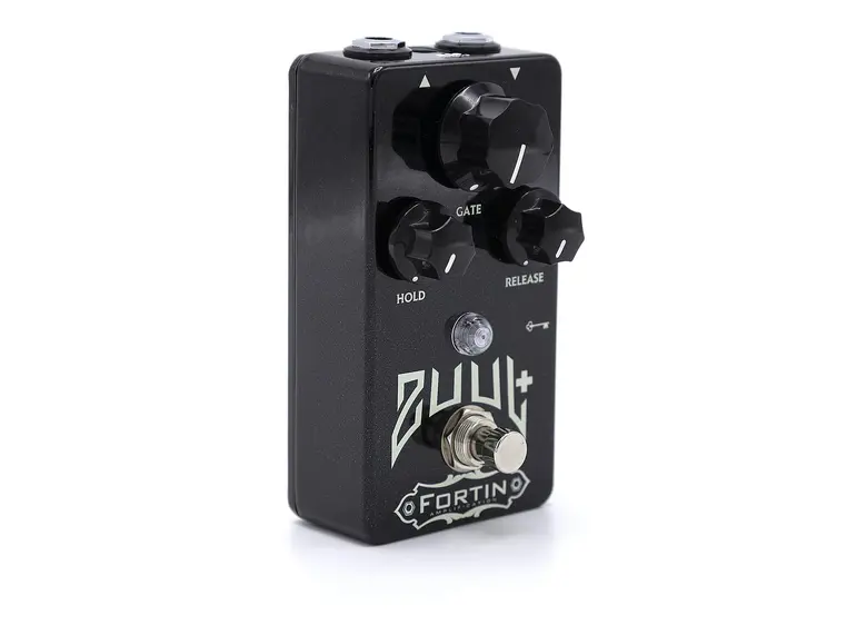Fortin Zuul+ Noise Gate 