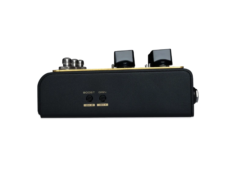 Friedman IR-X 2-kanals preamp 