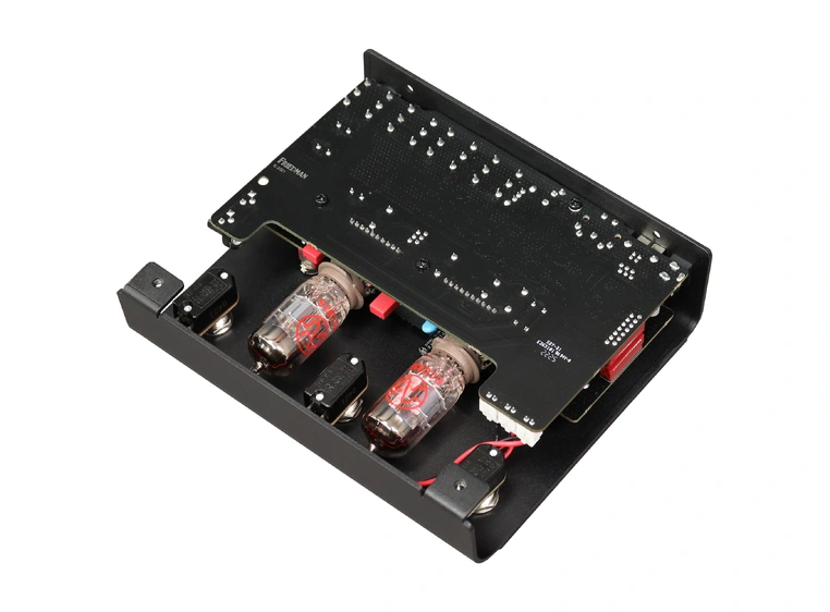 Friedman IR-X 2-kanals preamp 