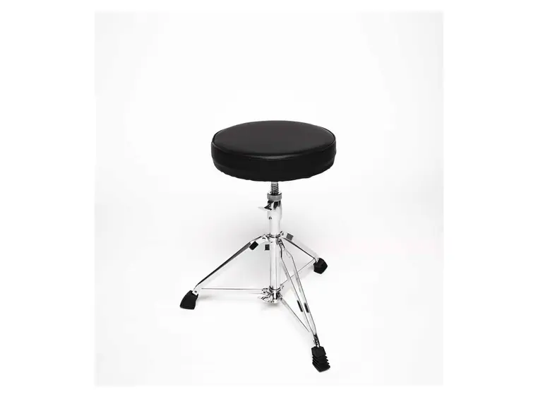 Gator Frameworks GFW-DRUMTHRONE-R Round Drum Throne 