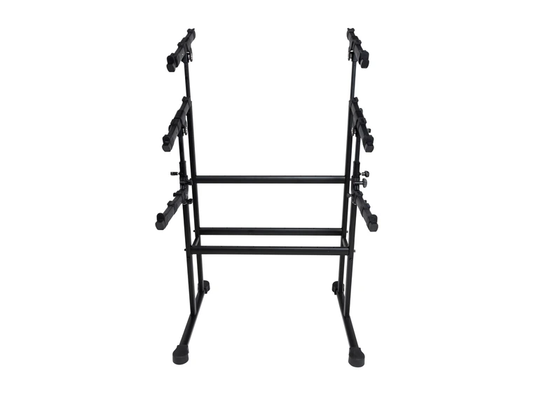 Gator Frameworks GFW-KEY-8500 3 Tier Keyboard Stand 