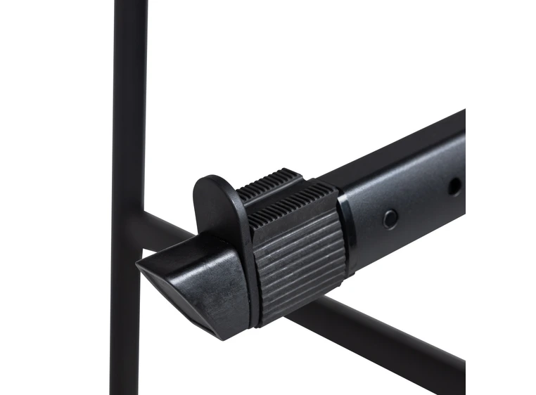 Gator Frameworks GFW-KEY-8500 3 Tier Keyboard Stand 