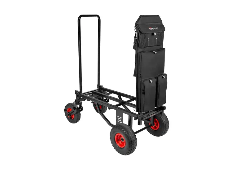 Gator Frameworks GFW-UTL-CART-ACCBAG Bag for Frameworks Utility Cart Handle 