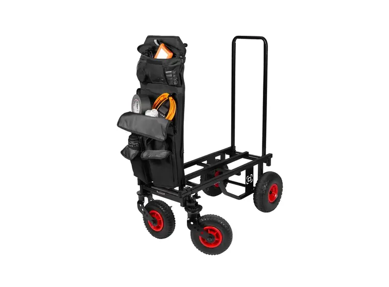 Gator Frameworks GFW-UTL-CART-ACCBAG Bag for Frameworks Utility Cart Handle 