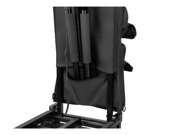 Gator Frameworks GFW-UTL-CART-ACCBAG Bag for Frameworks Utility Cart Handle 