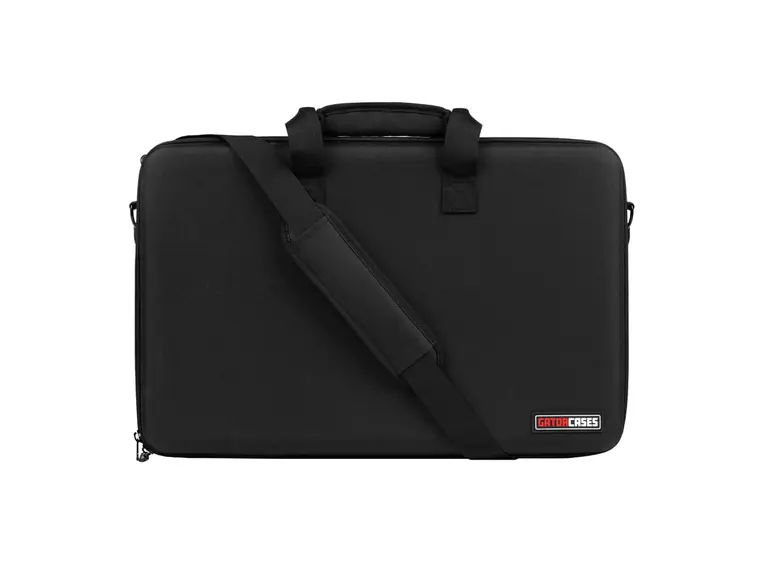 Gator G-CTRL-DJ-MD EVA Case for Medium 20" x 14" - REV1/FLX4/CDJ3000/OMNIS-DUO/ 